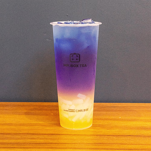 Dark Light, L, 660ml