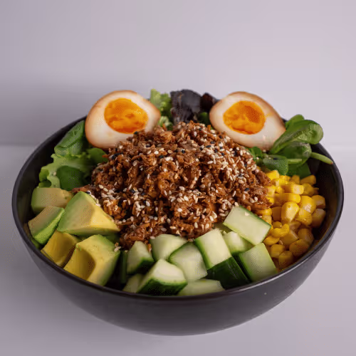Chicken Bowl
