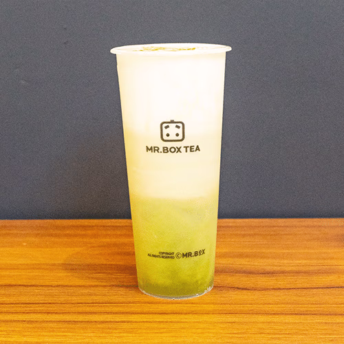 Matcha Smoothie