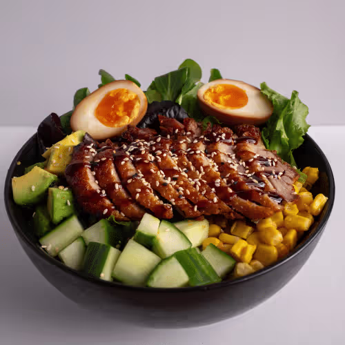 Duck Bowl