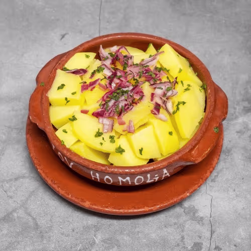 Kartoffelsalat