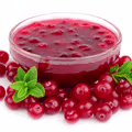 Preiselbeeren