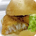 Fisch-Semmel