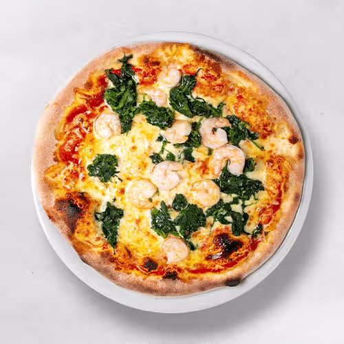 Pizza Poveralla