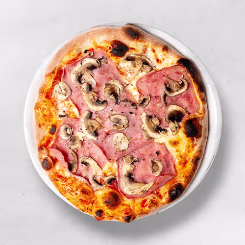 Pizza Regina