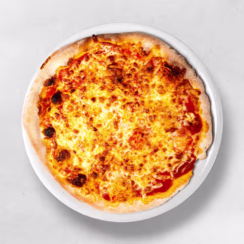 Pizza Margherita