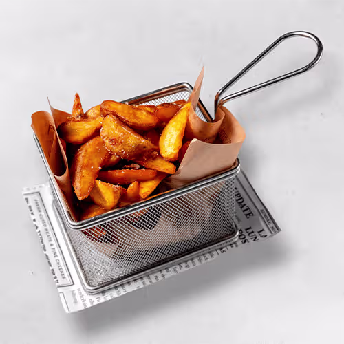 Potato Wedges