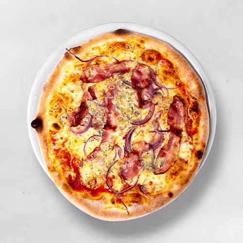 Pizza Deliziosa