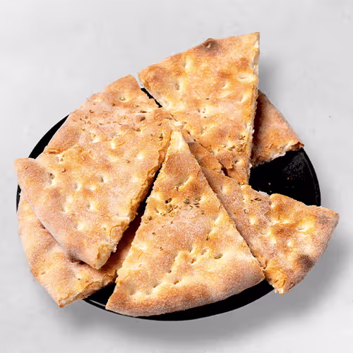 Pizzabrot