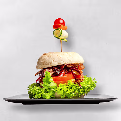 American Burger