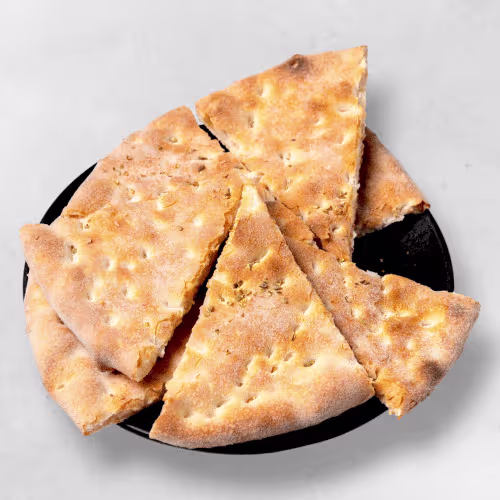 Pizzabrot