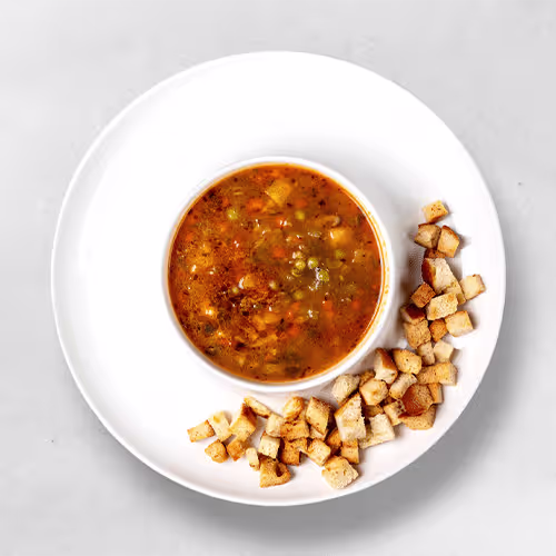 Minestrone
