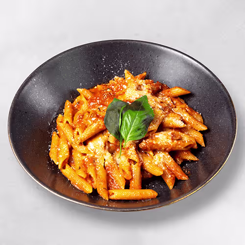 Penne Arrabbita (scharf)
