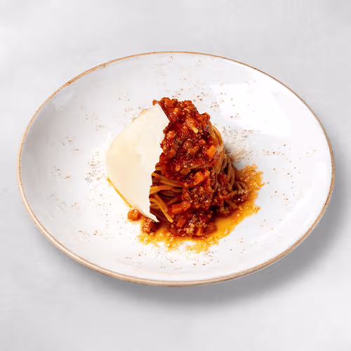 Spaghetti Bolognese