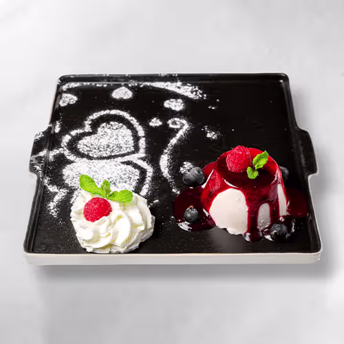 Panna Cotta