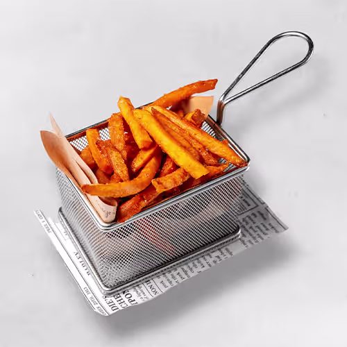 Sweet Potato Mix