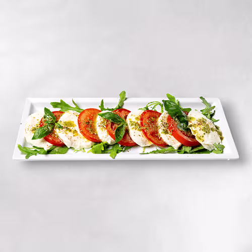 Insalata Caprese