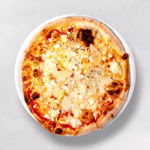 Quattro Formaggi