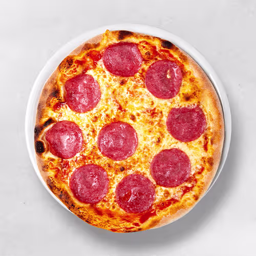 Pizza Salami