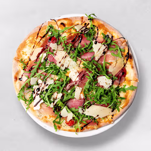 Chef's Focaccia