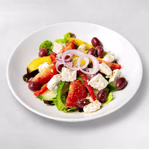 Insalata Greca