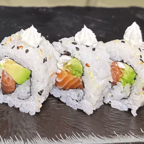 Philadelphia Roll