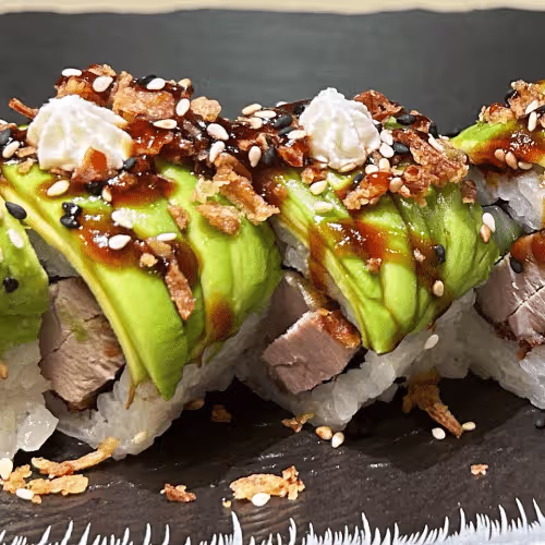 Agamo Roll