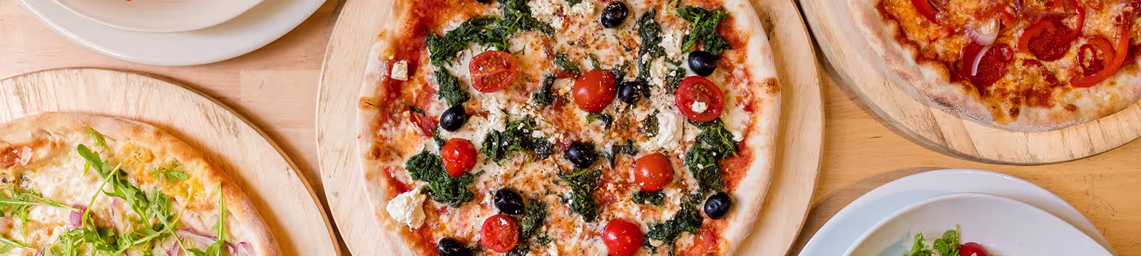Pizza Meister Titelbild