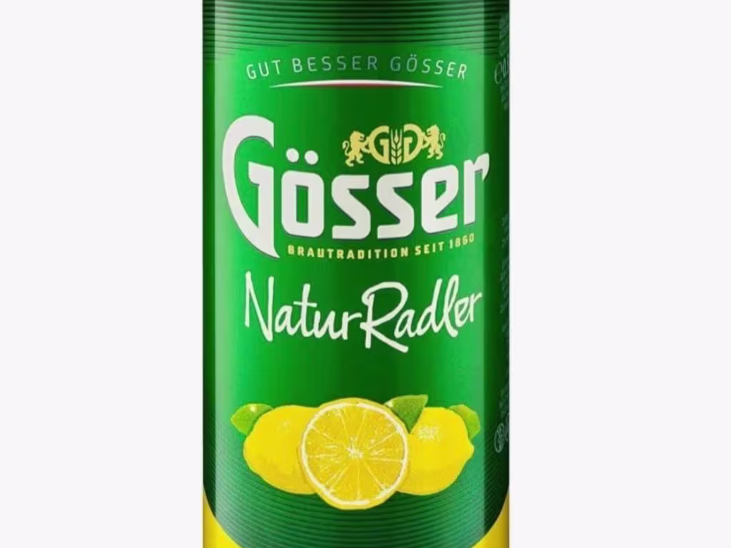 Gösser Radler
