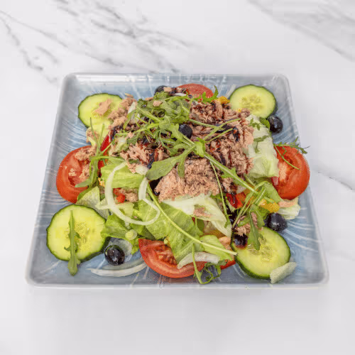 Insalata Tonno
