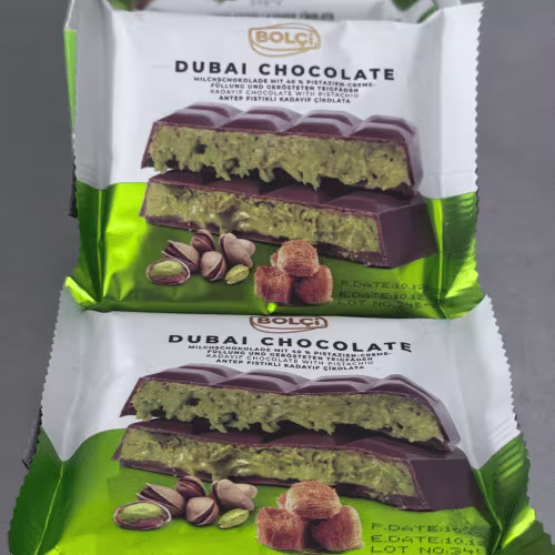 Dubai Schokolade (100g)