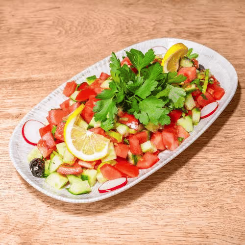 Coban Salatasi (vegetarisch)