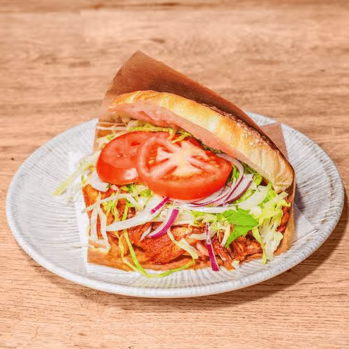 Döner Kebap