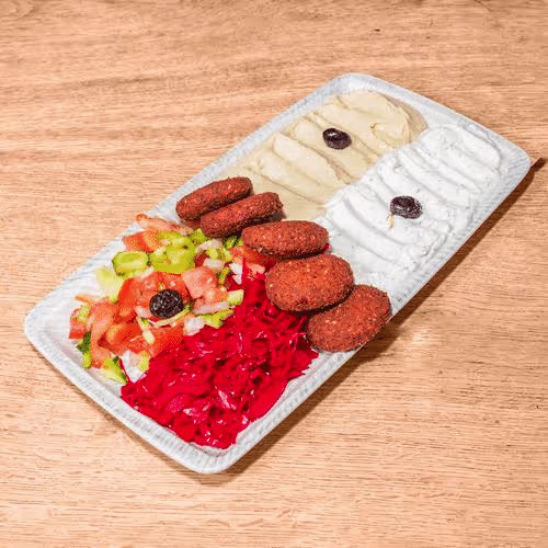 Falafel