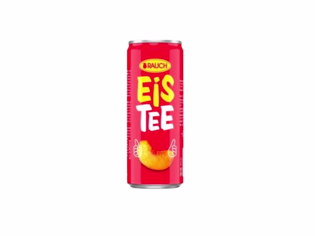 Eistee 0,33l