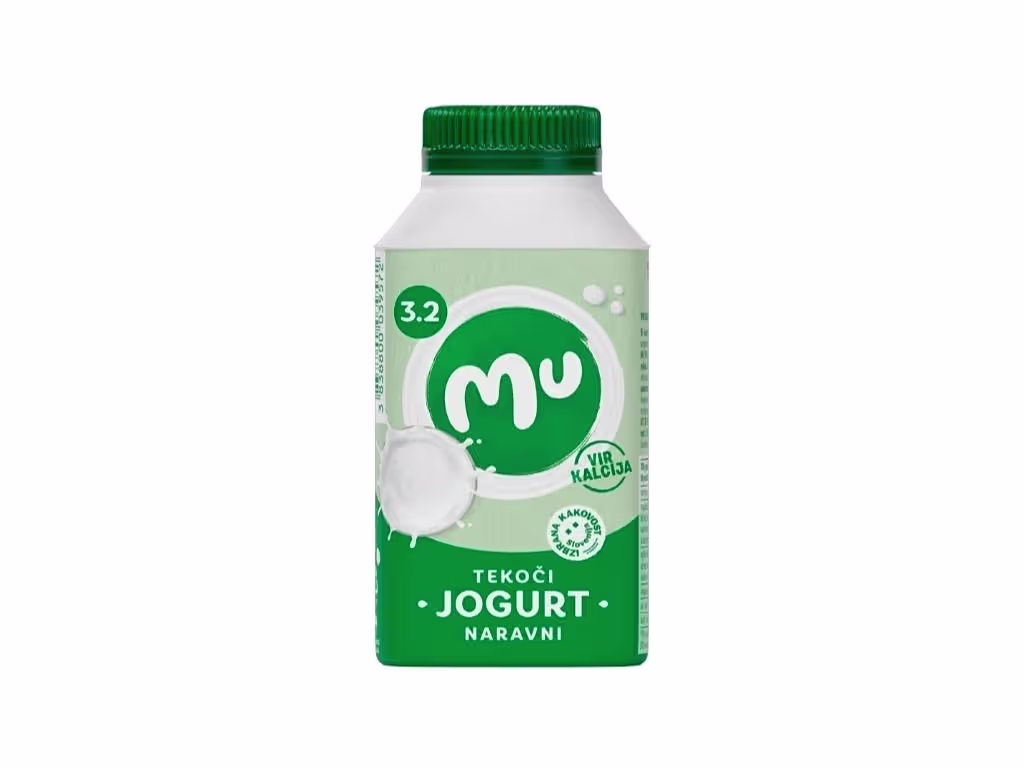 Joghurt