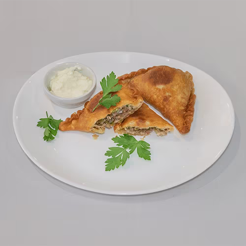 Sambosa (3 Stück)