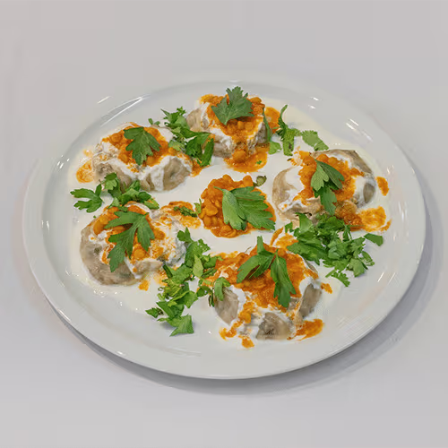 Mantu
