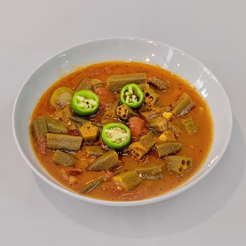 Khoresht Bamieh