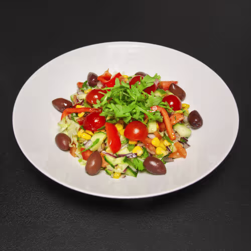 Gemischter Salat (klein)