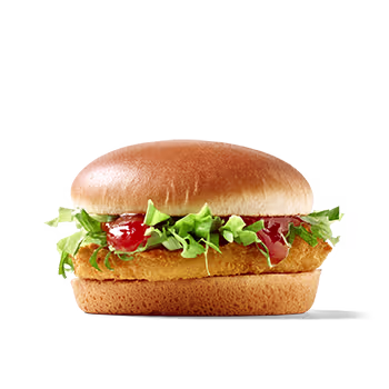 Chickenburger
