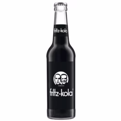 Fritz Kola 0,33l