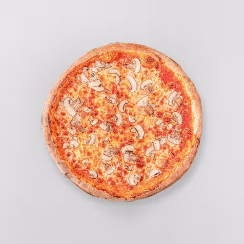 Pizza Funghi