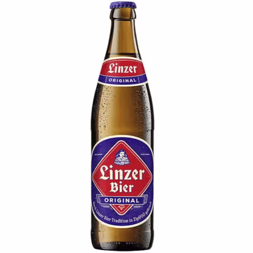 Linzer Bier 0,5l