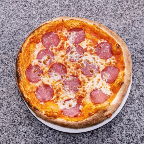 Pizza Salami
