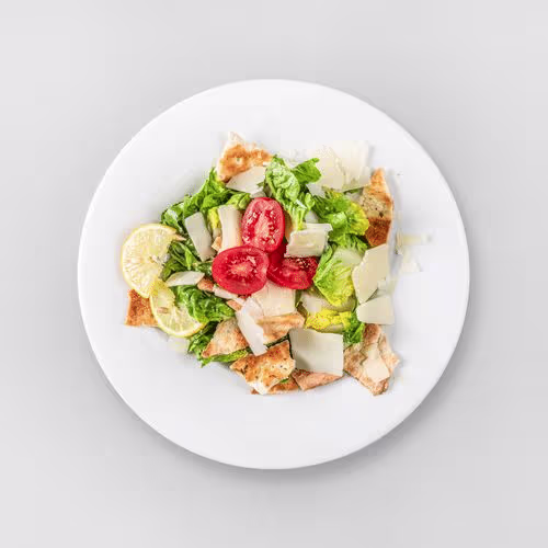 Caesar Salat (klein)
