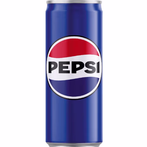 Pepsi Dose 0,33l