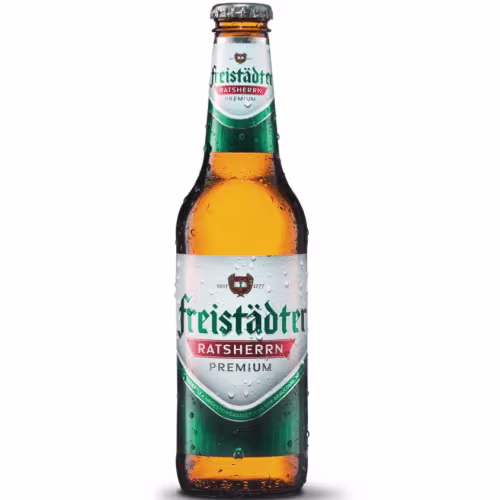 Freistädter Bier 0,33l