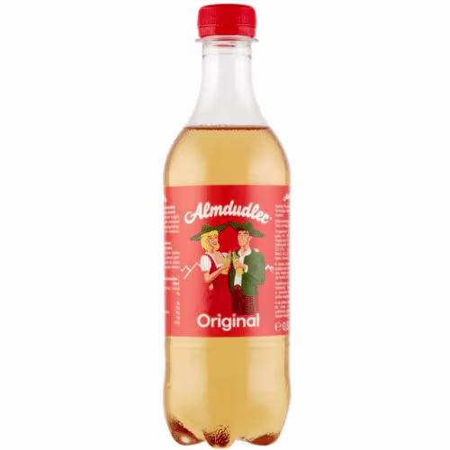 Almdudler 0,5l