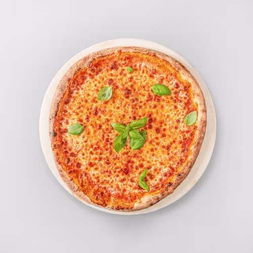 Pizza Margherita